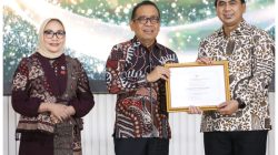 JATENG PERTAHANKAN PREDIKAT PROVINSI LAYAK ANAK EMPAT TAHUN BERTURUT-TURUT