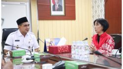 SAMBUT SPESIAL OLYMPICS WORLD GAMES 2027, TAJ YASIN TEGASKAN DUKUNGAN UNTUK SOINA JATENG
