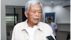 PESAN BIBIT WALUYO UNTUK JAWA TENGAH: JANGAN LUPA AKAR AGRARIS
