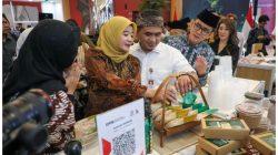 GUS YASIN INGIN SETIAP MAL DI JATENG PUNYA ZONA KULONER HALAL