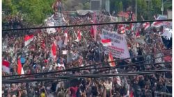 BUKAN CUMA RAKYAT, PARA KEPALA DAERAH JUGA HARUS BELAJAR DARI “DEMO PATI”