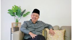 HARI JADI KE-80 JAWA TENGAH, ALI MUFIZ NILAI KEMAJUAN TAK HANYA SOAL INFRASTRUKTUR