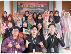 MAHASISWA KKNT INOVASI IPB DESA KODOKAN GELAR PIK-R: EDUKASI LIFE SKILL DAN TALKSHOW INSPIRATIF UNTUK REMAJA
