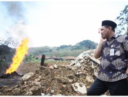GUS YASIN: PEMPROV JATENG SIAP PULIHKAN KORBAN TRAGEDI SUMUR MINYAK BLORA