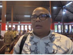 PENGACARA PT ANTaM BANTAH SUDAH ADA KERJA SAMA DENGAN BUMDES