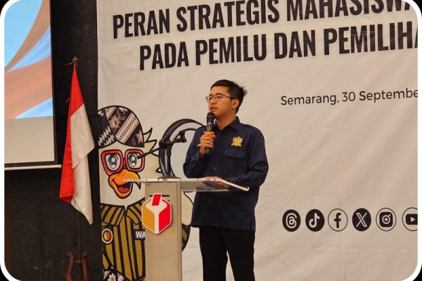 PERISAI DEMOKRASI BANGSA KECAM TRAGEDI OJOL TEWAS DITABRAK RANTIS BRIMOB DALAM AKSI DI DPR