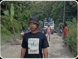PEMBANGUNAN BLORA DI UJUNG TANDUK, SEMUA BERGANTUNG RESTU KEMENKEU