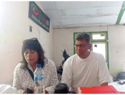 WARGA BELANDA CARI JEJAK LELUHUR DI BLORA, HARAP TEMUKAN KELUARGA YANG TERPUTUS