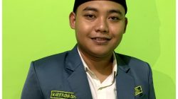 MAULID NABI: SPIRIT KETELADANAN DI TENGAH KRISIS KEBANGSAAN