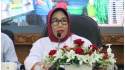 TAK MAU LAGI TERIMA ADUAN, WABUP BLORA ULTIMATUM PENYEDIA MAKAN BERGIZI GRATIS