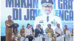 LUTHFI TEGASKAN PENGAWASAN PROGRAM MAKAN BERGIZI GRATIS HARUS DIPERKETAT