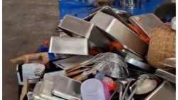 DAPUR MBG SIDOMULYO DISOROT, KORWIL SPPG BLORA ULTIMATUM PEMBENAHAN TOTAL DALAM 7 HARI