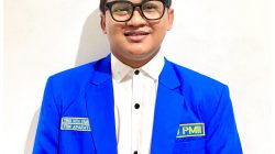 PB PMII TEGASKAN PENOLAKAN KEHADIRAN ATLET ISRAEL DI KEJUARAAN SENAM ARTISTIK DUNIA 2025