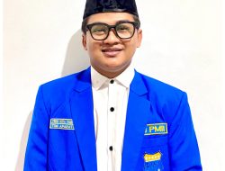 PB PMII TEGASKAN PENOLAKAN KEHADIRAN ATLET ISRAEL DI KEJUARAAN SENAM ARTISTIK DUNIA 2025