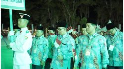 21 KAFILAH JATENG SIAP TAMPIL DI STQH NASIONAL KENDARI