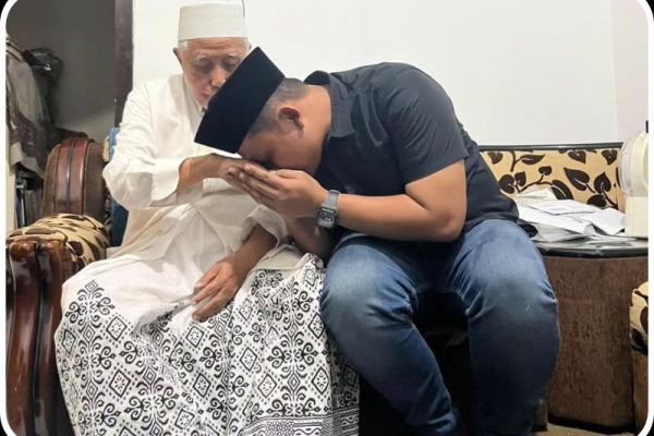 PB PMII KECAM FRAMING HOAKS TERHADAP PONDOK PESANTREN DI PROGRAM “EXPOSE UNCENSORED” TRANS7