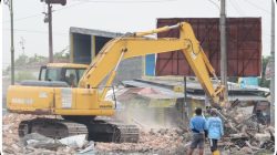 PEMBANGUNAN PASAR NGAWEN DIMULAI NOVEMBER, JADI ANGIN SEGAR BAGI RIBUAN PEDAGANG
